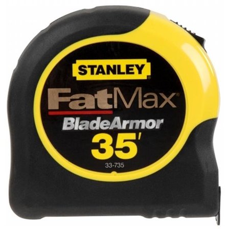 Stanley Stanley Hand Tools 35 FatMax Tape Rule  33-735 76174337358